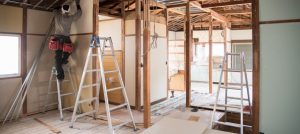 Entreprise de rénovation de la maison et de rénovation d’appartement à Villarlurin